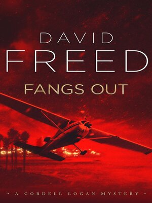 cover image of Fangs Out